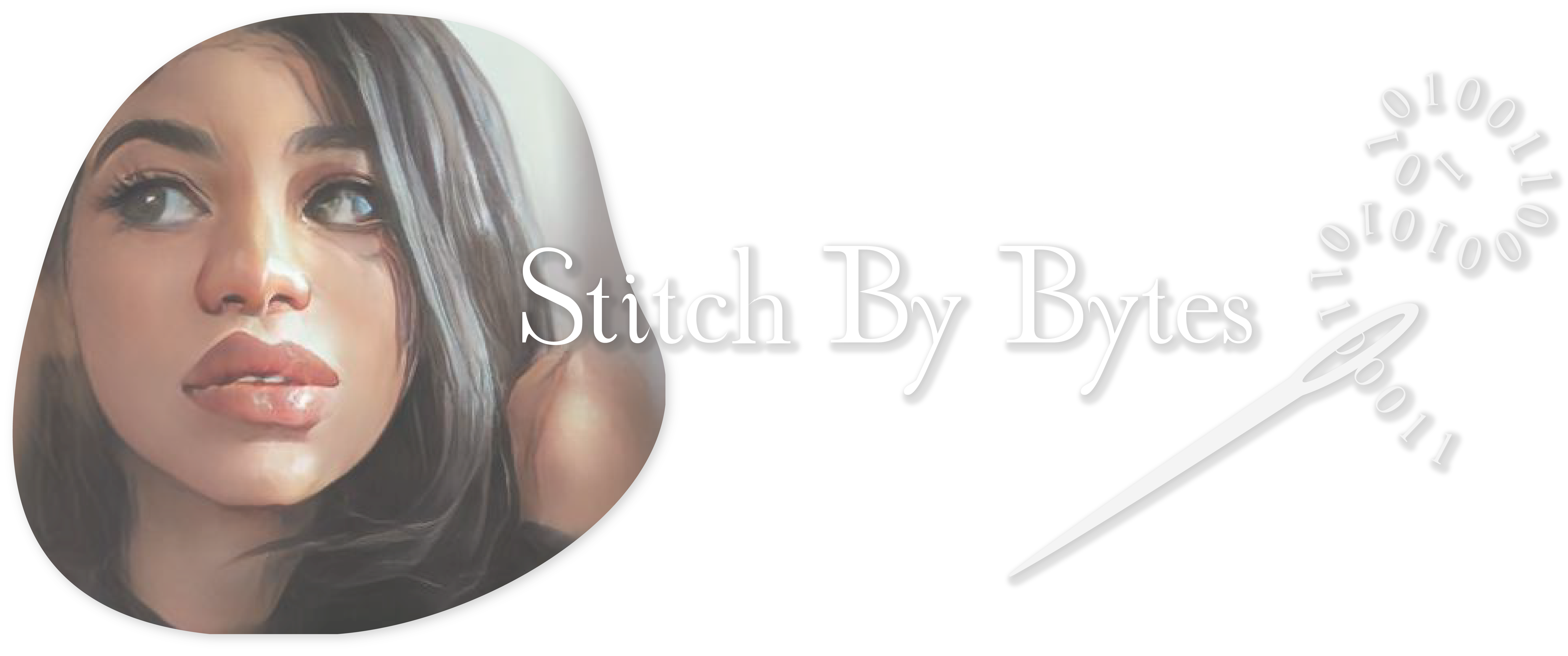 Stitch By Bytes Logo